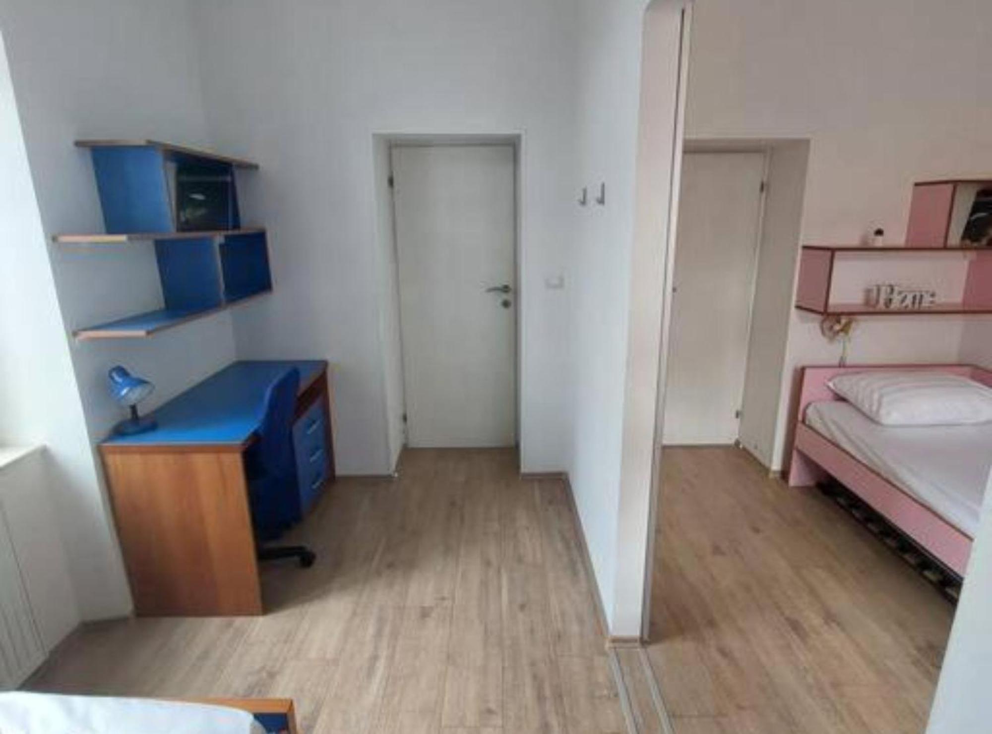 Chill Apartment ドゥブロブニク エクステリア 写真