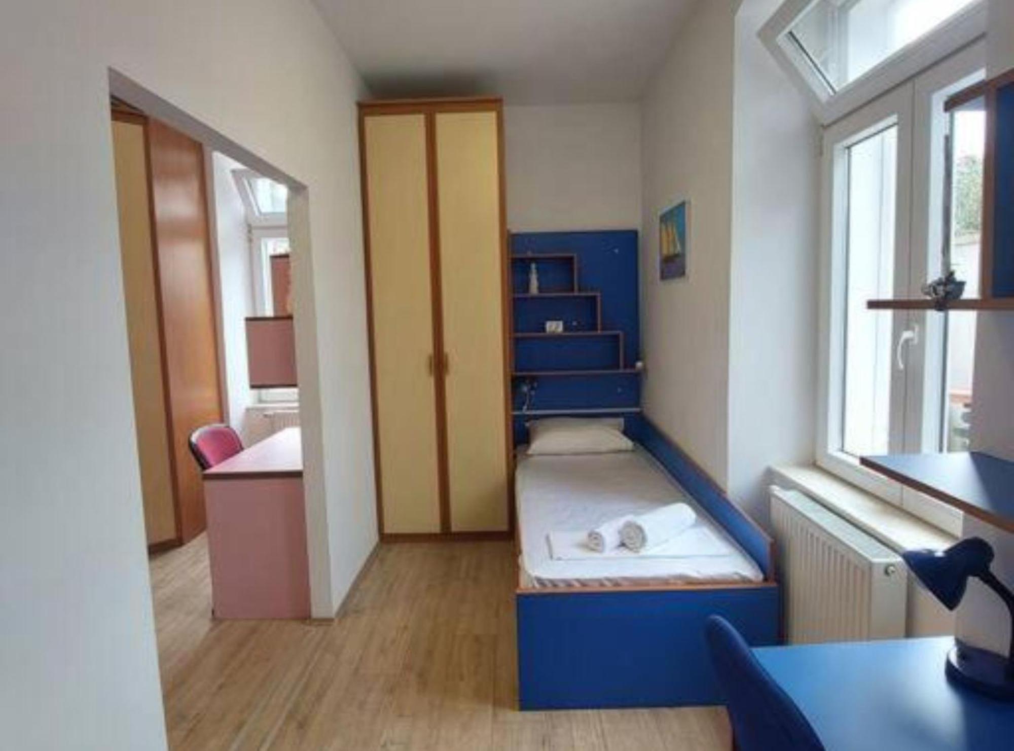 Chill Apartment ドゥブロブニク エクステリア 写真