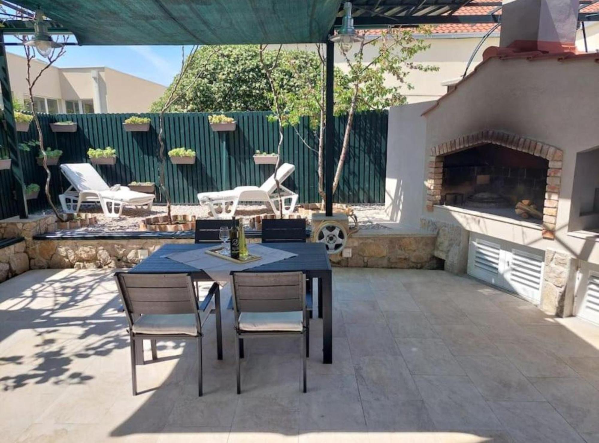 Chill Apartment ドゥブロブニク エクステリア 写真