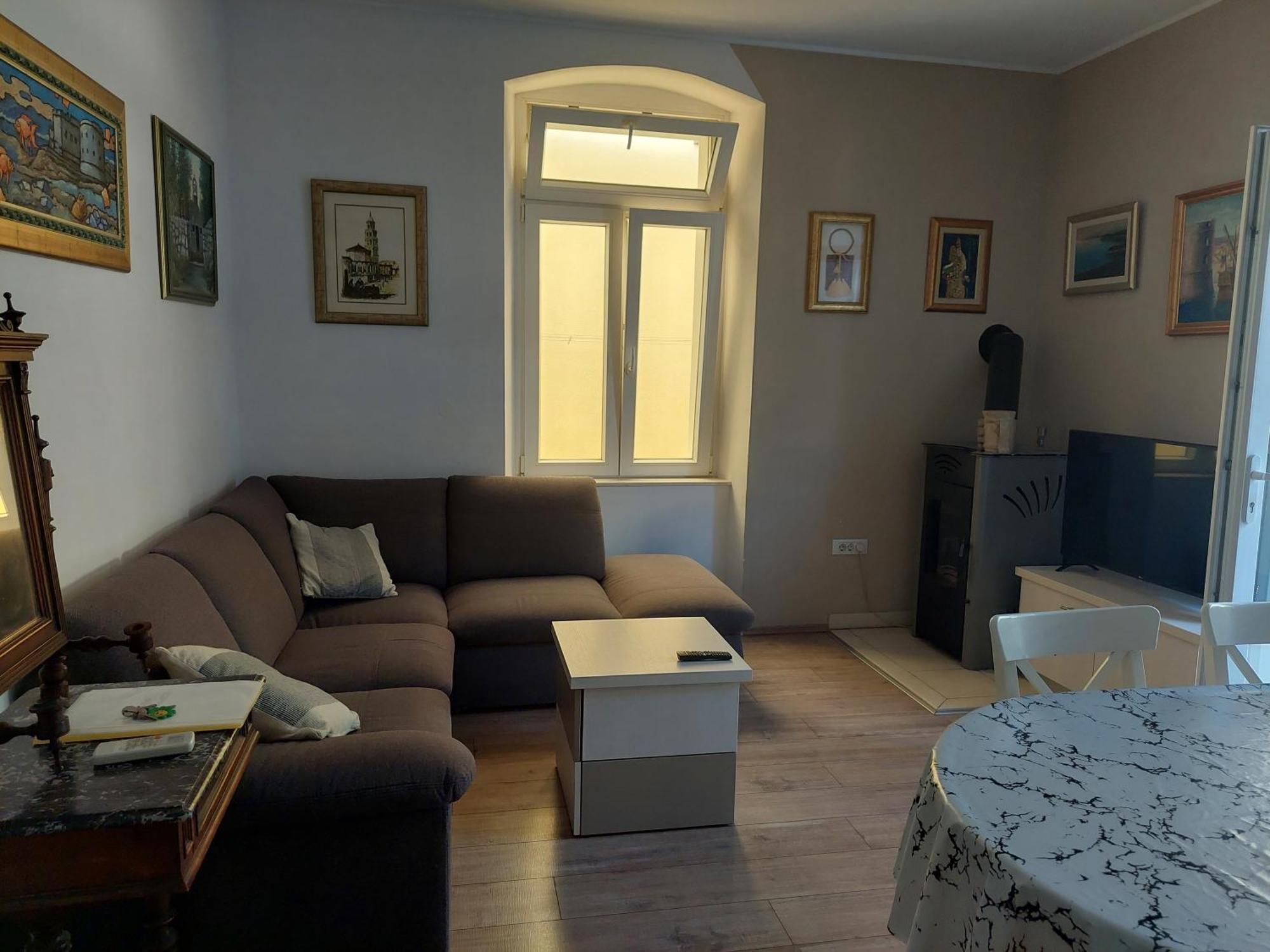 Chill Apartment ドゥブロブニク エクステリア 写真