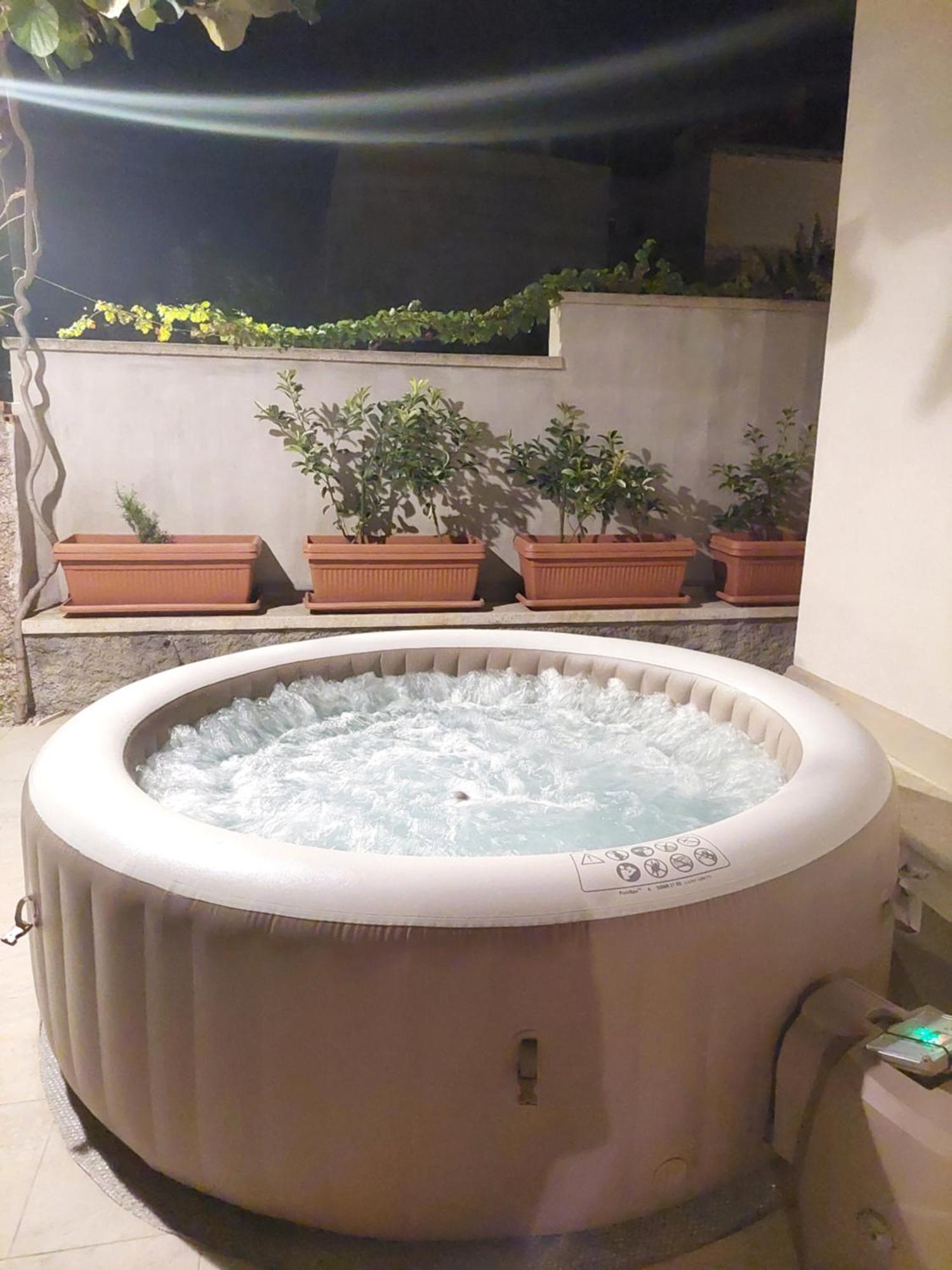 Chill Apartment ドゥブロブニク エクステリア 写真
