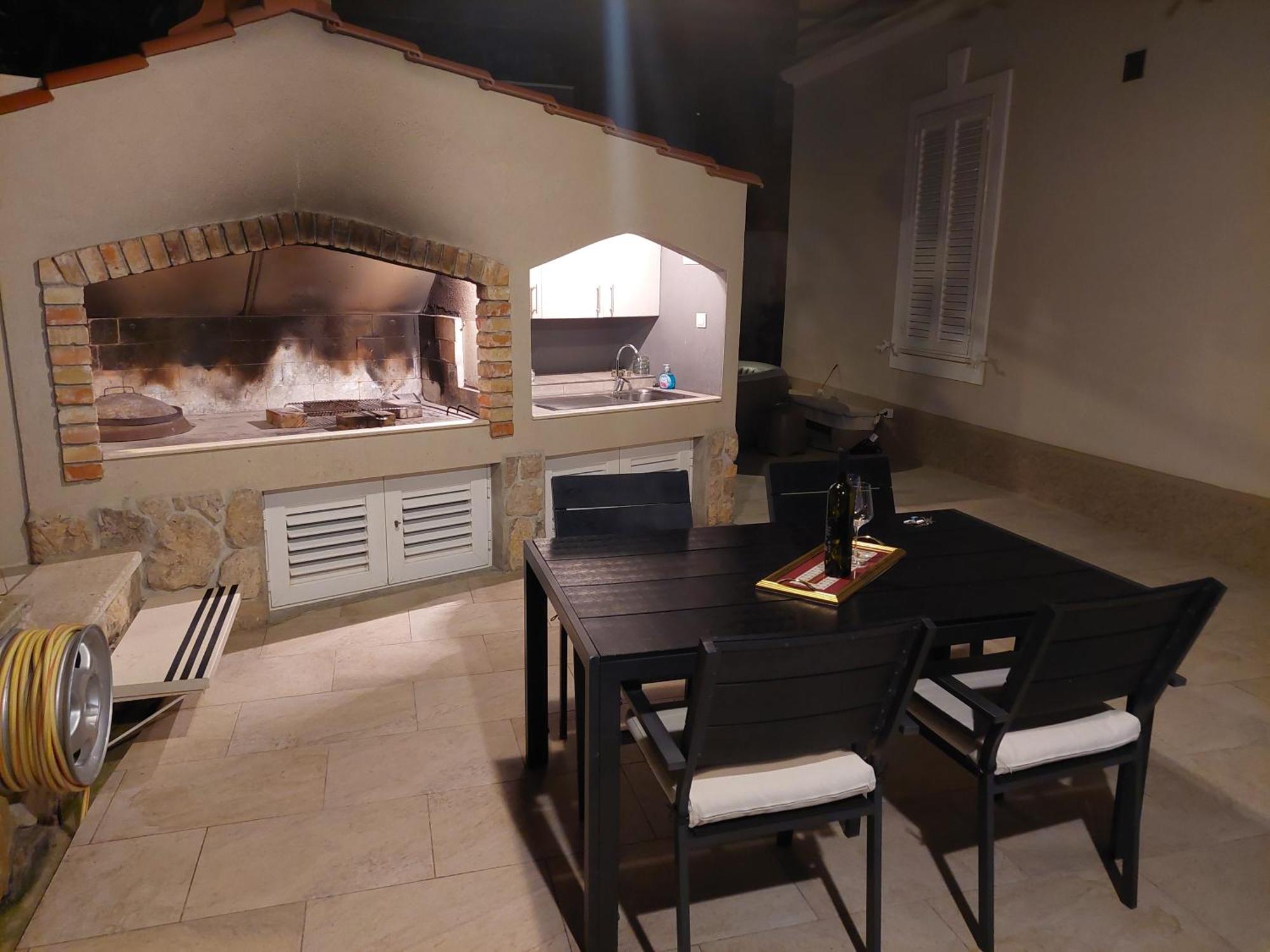 Chill Apartment ドゥブロブニク エクステリア 写真