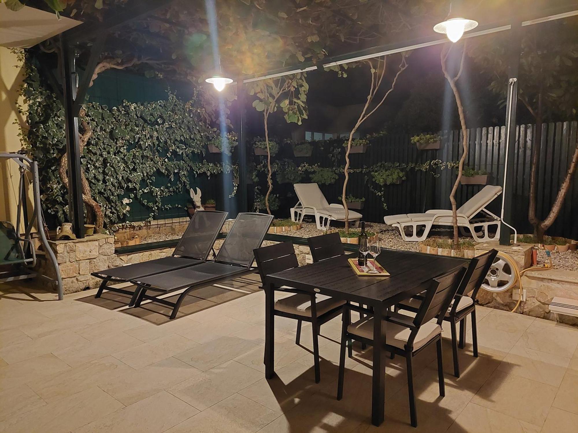 Chill Apartment ドゥブロブニク エクステリア 写真
